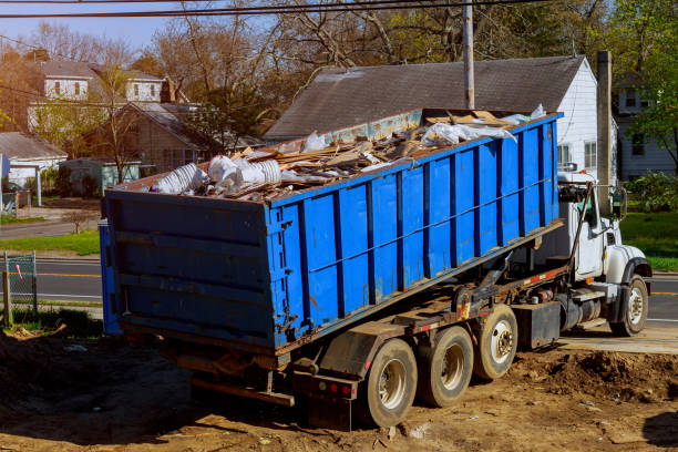 Best Attic Cleanout  in Springfield, MI